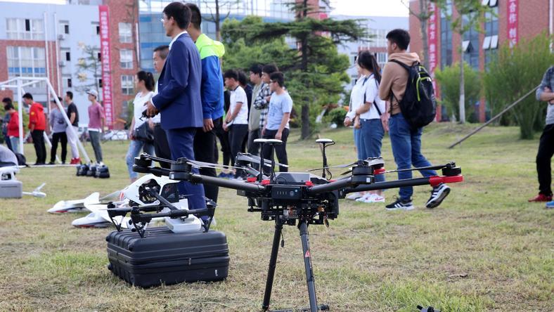 没有人工智能专业,都不好意思称大学